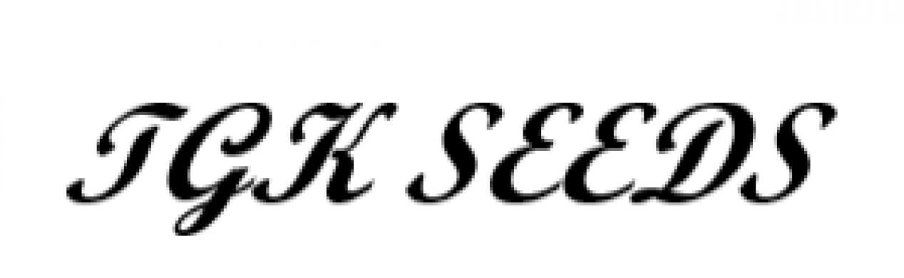 Сидбанк TGK seeds