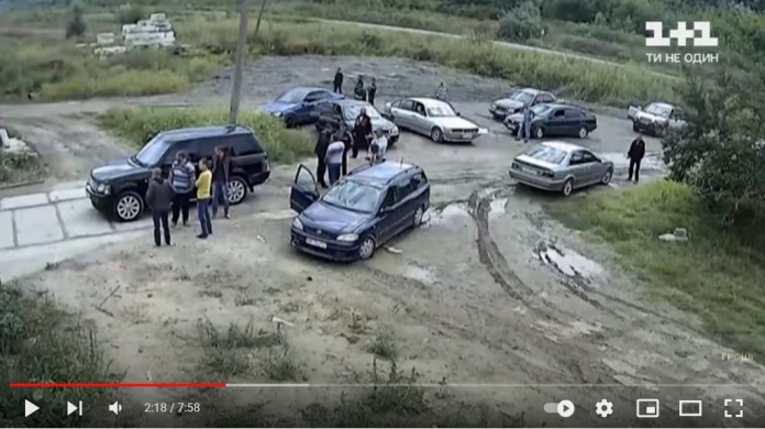 Видео:Как украинские наркофермеры заставляют выращивать коноплю!!!